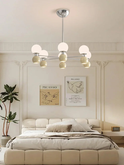 lustres modernes pour éclairage intérieur design et tendance - vue 5 sur 10