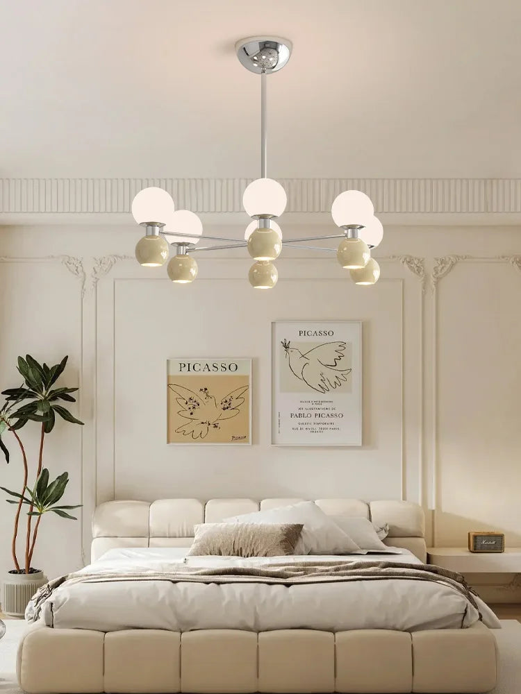 lustres modernes pour éclairage intérieur design et tendance - vue 4 sur 10