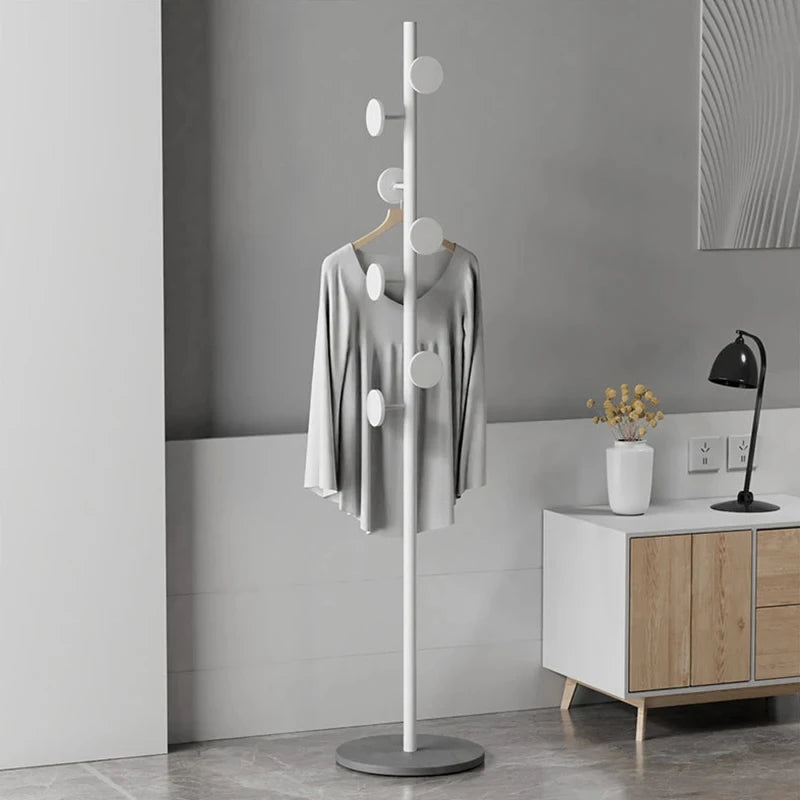 support autonome moderne pour vêtements et accessoires - vue 3 sur 36