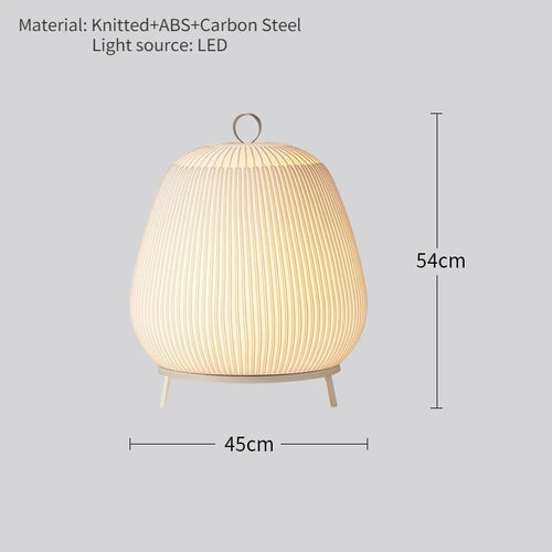 lampe à poser d'ambiance personnalisée pour décoration intérieure - vue 10 sur 14
