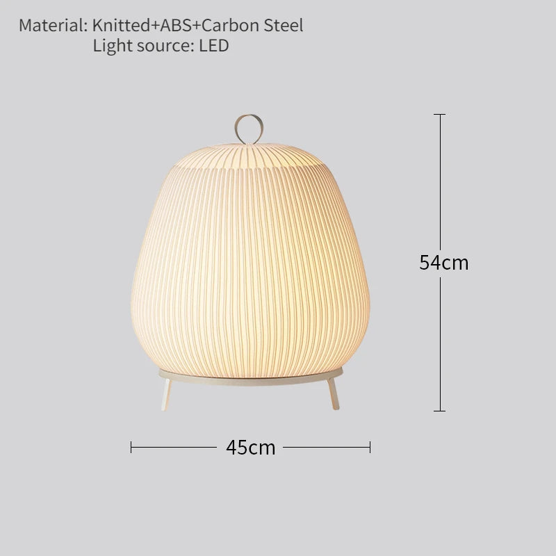 lampe à poser d'ambiance personnalisée pour décoration intérieure - vue 10 sur 14