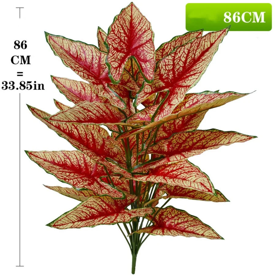 plantes artificielles bonsaï pour décoration de fête et bureau - vue 12 sur 21