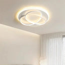 Plafonnier moderne à LEDs pour salon salle à manger chambre étude Restaurant balcon décoration de la maison