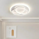 plafonnier led moderne pour décoration intérieure élégante et lumineuse