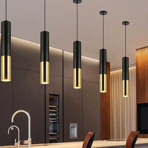 suspension design moderne pour intérieur élégant et décoratif - vue 5 sur 6