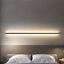applique murale led moderne avec interrupteur de gradation pour décoration