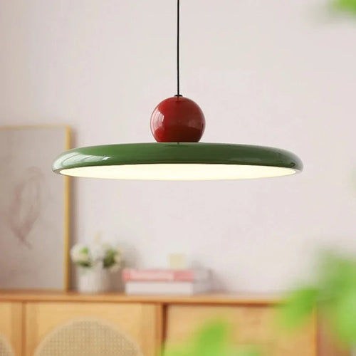 lustre moderne nordique pour éclairage suspendu décoratif - vue 2 sur 15