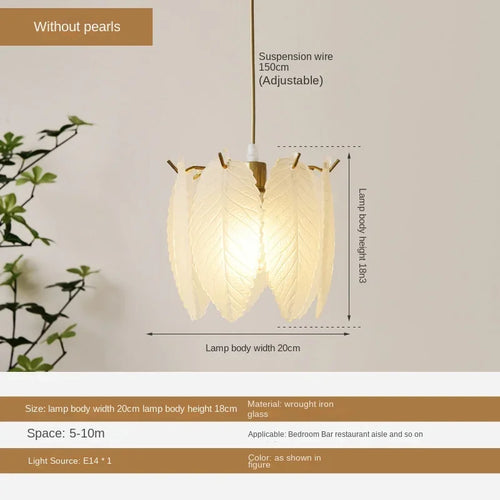 lustre léger en verre cristal pour éclairage moderne - vue 28 sur 30