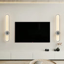 protection des yeux applique moderne simple grille