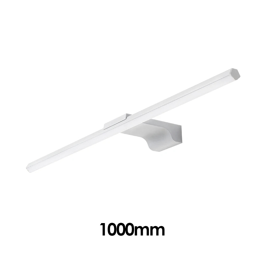 applique murale à led moderne avec intensité variable pour intérieur - vue 11 sur 17