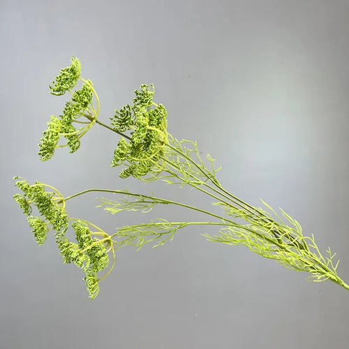 fleurs artificielles en soie pour décorations de mariage et événements - vue 11 sur 10