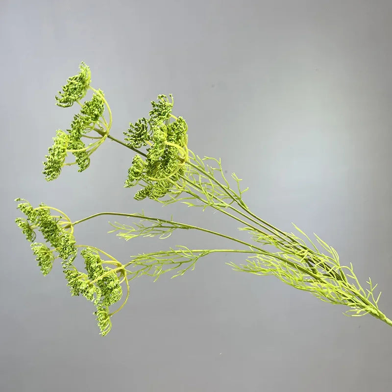 fleurs artificielles en soie pour décorations de mariage et événements - vue 10 sur 10