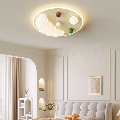 lampe led nordique spectre complet protection yeux nouvelle collection - vue 2 sur 10