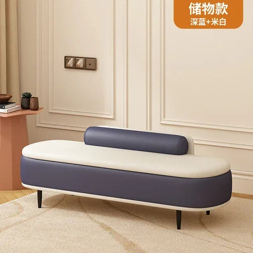 banc à chaussures moderne et confortable pour intérieur - vue 11 sur 15