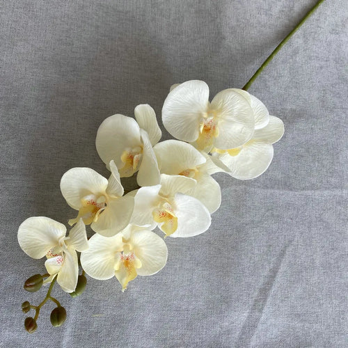 arrangement de fleurs artificielles en velours pour décoration élégante - vue 18 sur 17