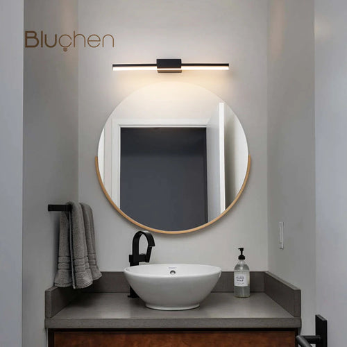 applique murale led décorative pour intérieur moderne - vue 2 sur 8