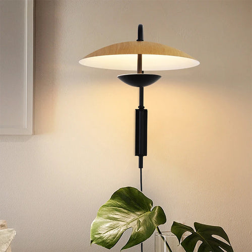 applique murale moderne minimaliste pour intérieur élégant - vue 3 sur 8