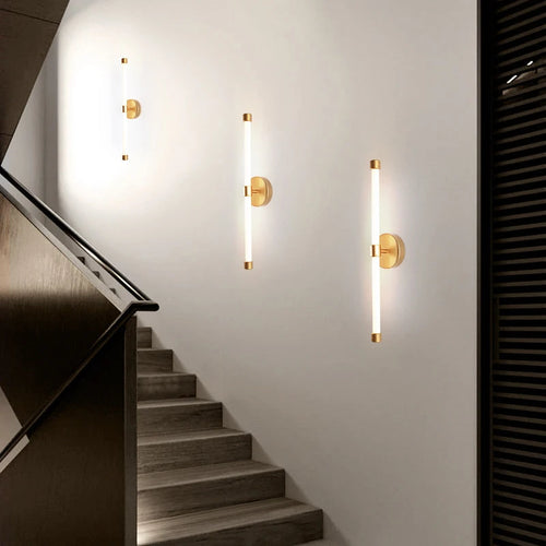 Applique murale LED postmoderne - vue 4 sur 10