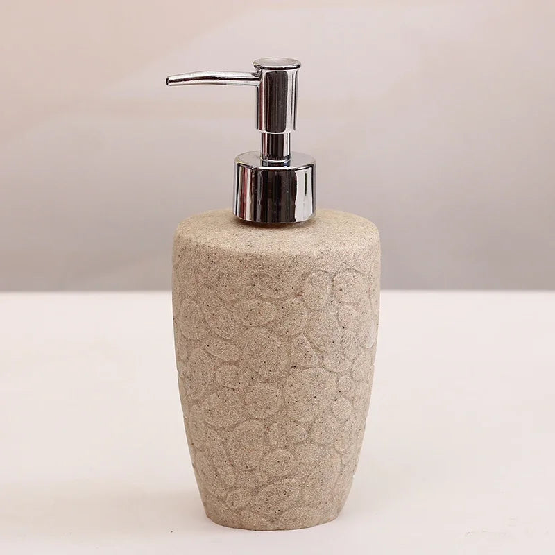 bouteille de savon liquide pour salle de bain d'hôtel - vue 15 sur 23