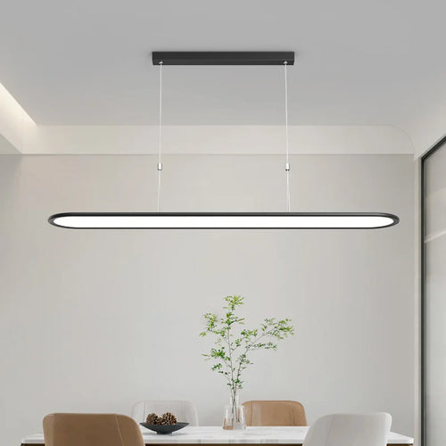 ensemble d'éclairage led pour maison décoration protection des yeux - vue 6 sur 18