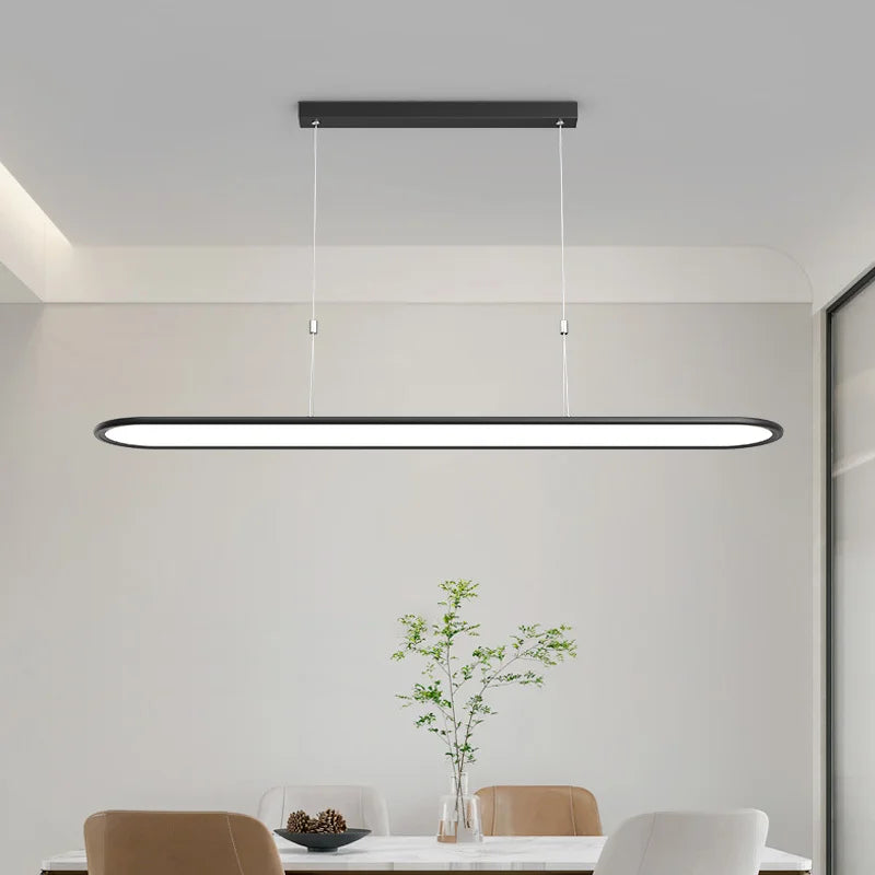 ensemble d'éclairage led pour maison décoration protection des yeux - vue 6 sur 18
