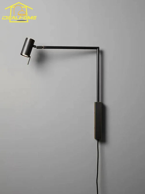 applique murale design italien luxe moderne éclairage intérieur décoratif - vue 3 sur 5