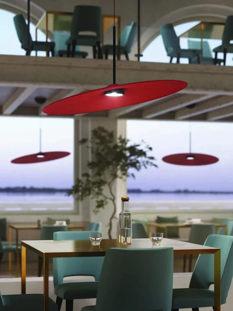 Italy Design Living Dining Room Suspension Ceiling Chandelier Hanging Lights Lustre Pendant Lamp - vue 1 sur 9