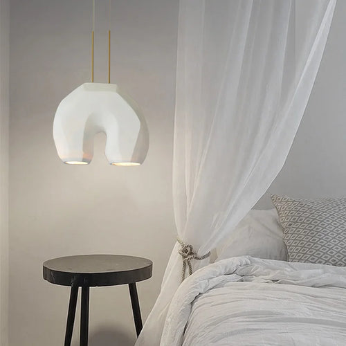 Lustre personnalisé avancé moderne - vue 8 sur 8