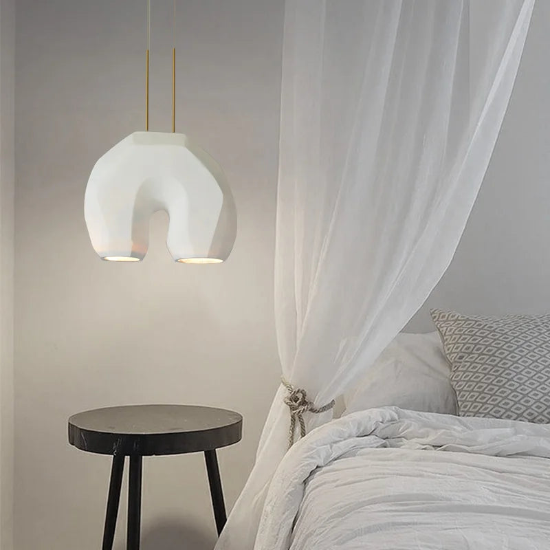 Lustre personnalisé avancé moderne - vue 8 sur 8