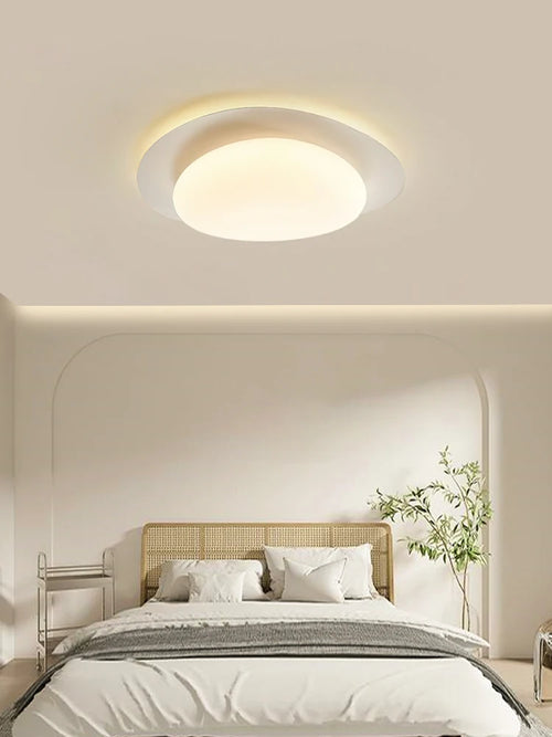 plafonnier créatif en pavés pour un éclairage moderne - vue 2 sur 9