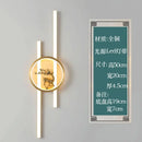 applique murale en cuivre style chinois pour éclairage intérieur