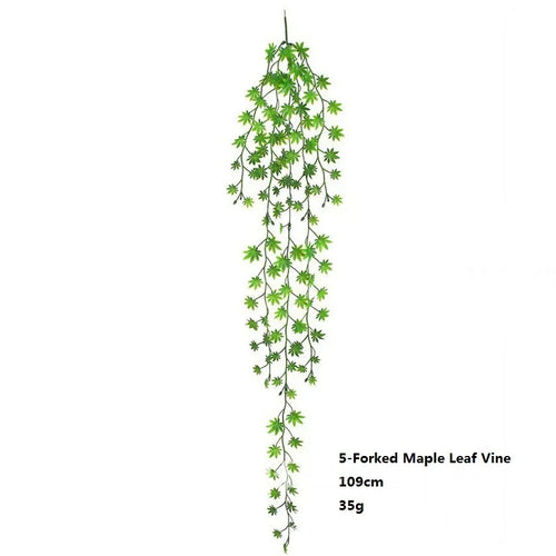 plante artificielle fleur d'oranger décorative pour mur - vue 14 sur 40