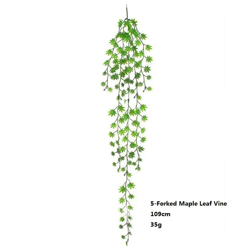 plante artificielle fleur d'oranger décorative pour mur - vue 13 sur 40