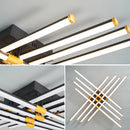 led plafonnier luminaire intérieur chambre salon hall cuisines