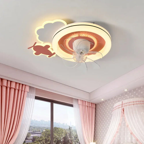 plafonnier invisible intelligent créatif pour décoration moderne - vue 3 sur 12