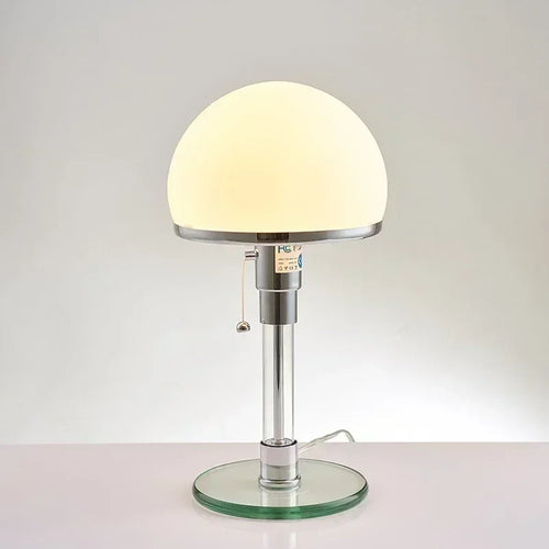 lampe de bureau moderne au design nordique élégant et fonctionnel - vue 2 sur 7