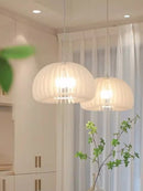 suspension créative pour un éclairage moderne et élégant