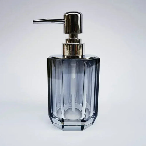 bouteille en verre pour désinfectant et distributeur de savon - vue 15 sur 29