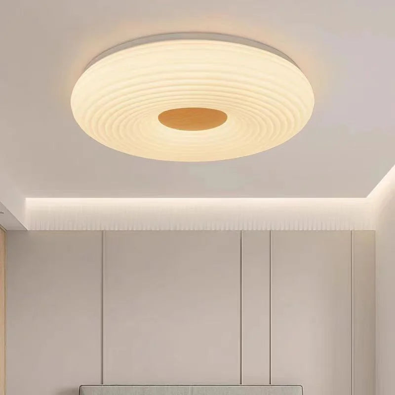 plafonnier led étoile doux pour enfants protection des yeux - vue 4 sur 14
