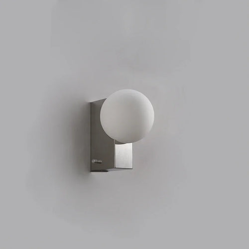 lampe de bureau led design nordique pour décoration intérieure - vue 10 sur 10