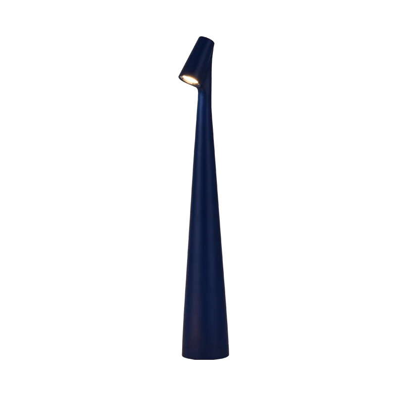 Lampe de Table chambre lampe de chevet créatif salon lampe d'étude haut tactile gradation atmosphère bureau décoration lampe - vue 10 sur 10