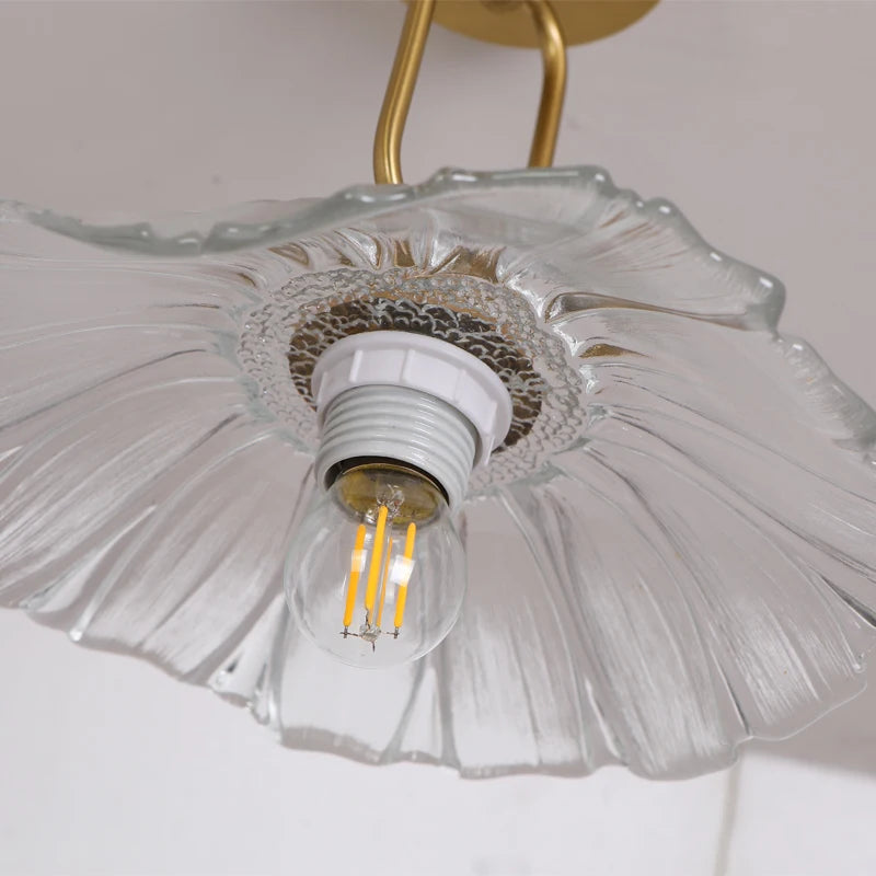 lustre chinois pour décoration intérieure style élégant - vue 6 sur 9