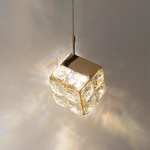 Suspension LED moderne chevet pour salon salle à manger cuisine île décor à la maison - vue 3 sur 18