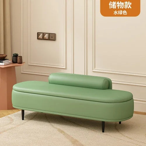banc à chaussures moderne et confortable pour intérieur - vue 14 sur 15