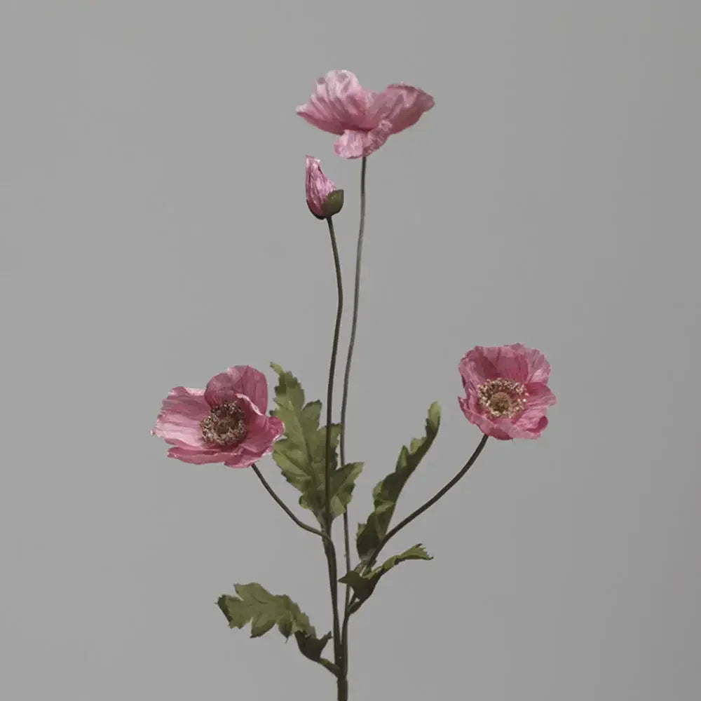 fleurs artificielles en soie pour décoration mariage et fêtes - vue 19 sur 39
