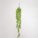 plante artificielle fleur d'oranger décorative pour mur