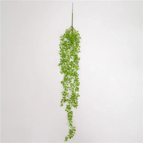 plante artificielle fleur d'oranger décorative pour mur - vue 6 sur 40
