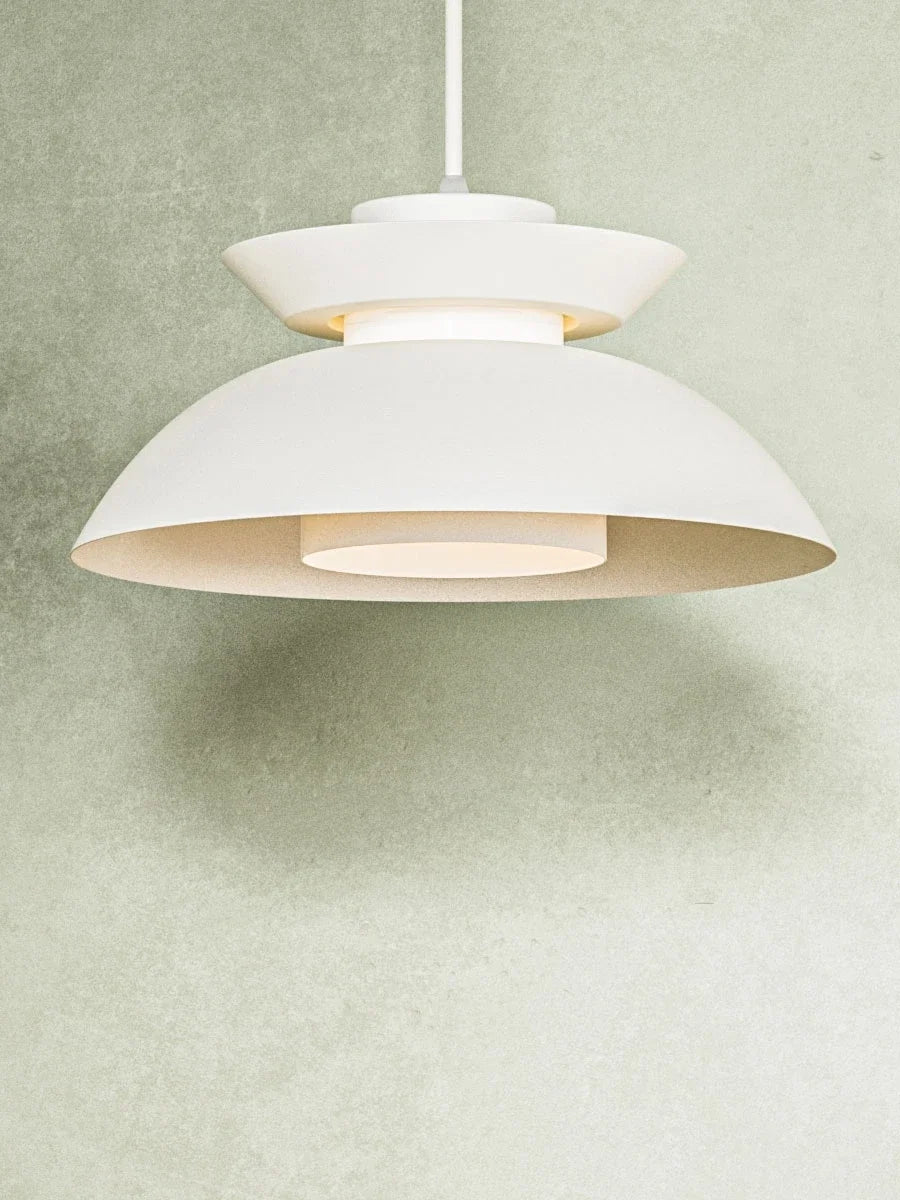 suspension design danois moderne pour restaurant et cuisine - vue 2 sur 11