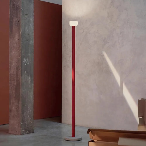 lampadaire led moderne design pour décoration d intérieur - vue 2 sur 10
