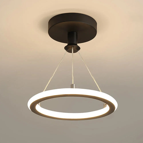 suspension moderne créative pour restaurant et bar